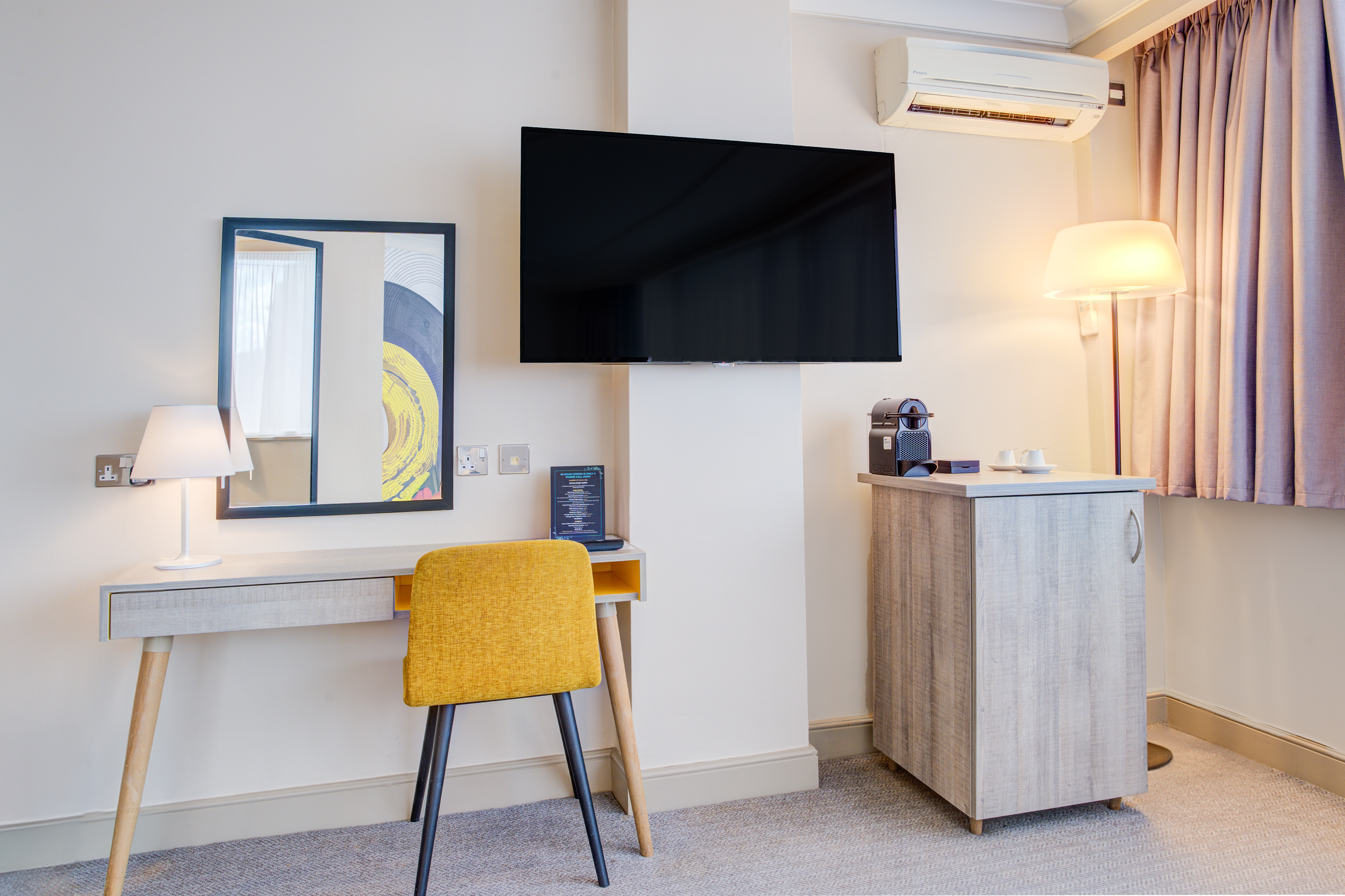 Superior Double (Privilege)